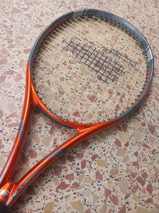 2 Raquetas Dunlop Lite Tour