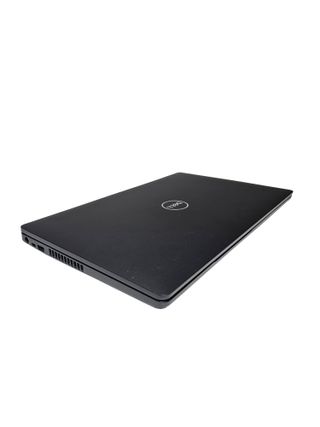 Portátil DELL i7 ram 16 ssd 500
