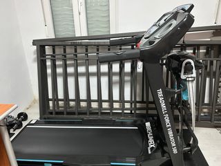 Cinta Correr Treadmill Force 580