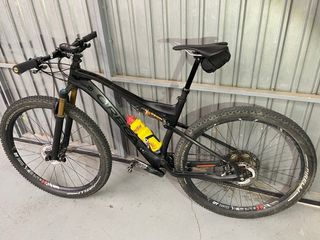 Orbea OIZ M20