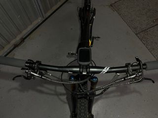 Orbea OIZ M20