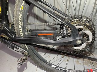 Orbea OIZ M20