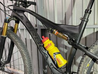 Orbea OIZ M20
