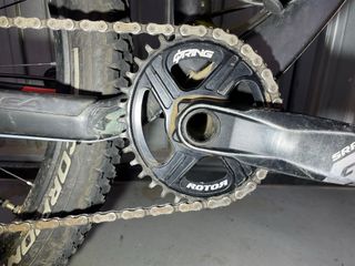 Orbea OIZ M20