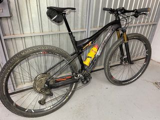Orbea OIZ M20