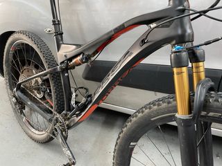 Orbea OIZ M20