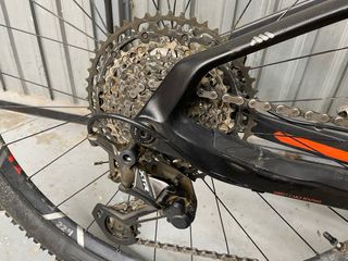 Orbea OIZ M20