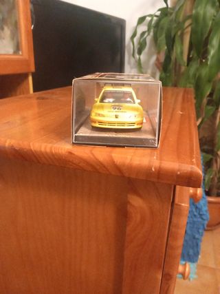 Ninco 306 Maxi: Coche Slot se envía 