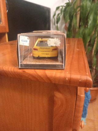 Ninco 306 Maxi: Coche Slot se envía 