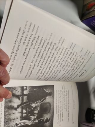 Oxford Bookworms Library: Level 2:: Hamlet Play...