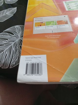 Matemáticas aplicadas a las Ciencias de la Natu...