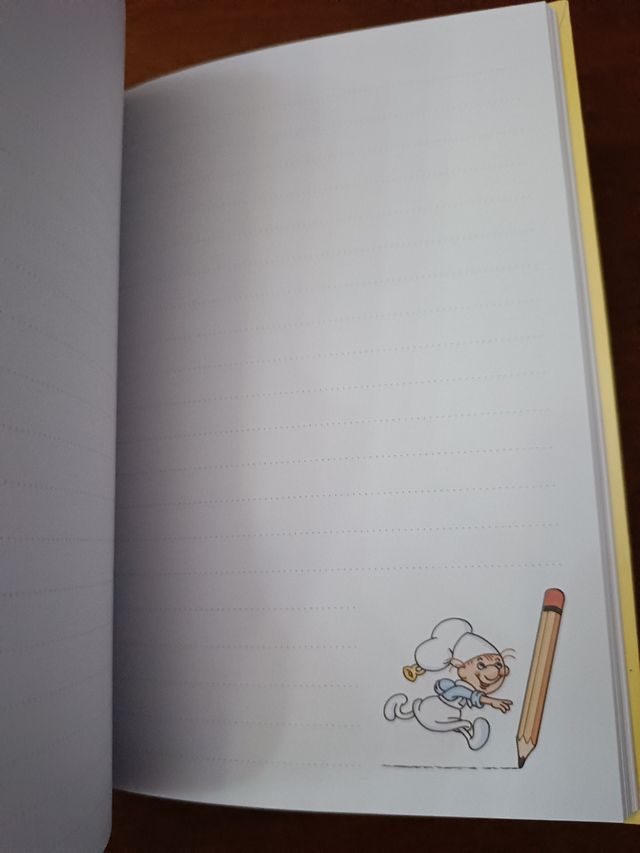 2 Diari Mulino Bianco: Il Grande Diario