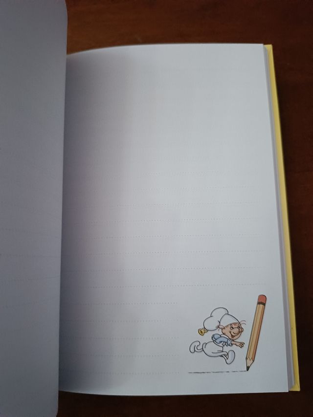 2 Diari Mulino Bianco: Il Grande Diario