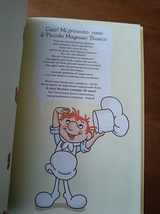 2 Diari Mulino Bianco: Il Grande Diario