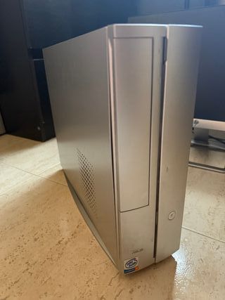 PC ordenador Asus Pundit - Windows XP
