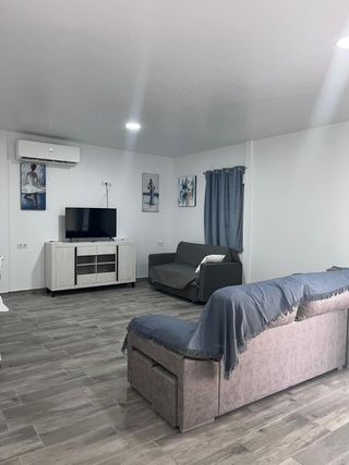 Alquiler casa campo piscina