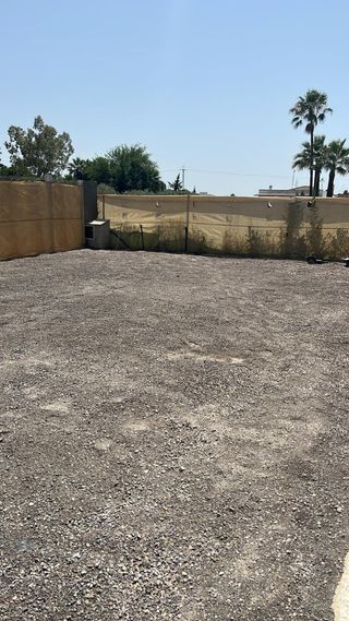 Alquiler casa campo piscina