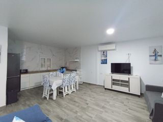 Alquiler casa campo piscina