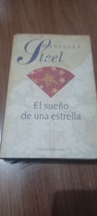 6 Novelas de Danielle steel