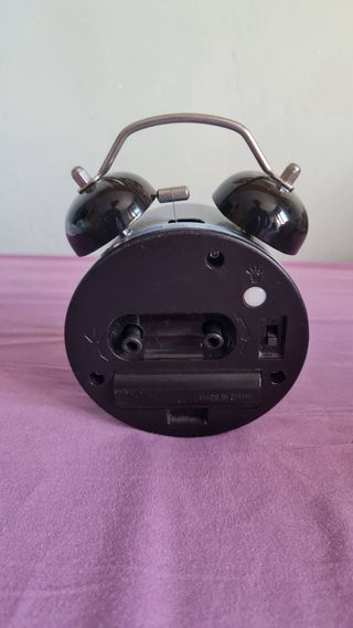 Sveglia Star Wars - Orologio da Tavolo