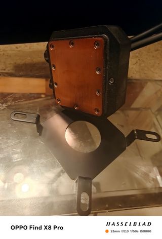 Corsair - Enfriador PC Gaming