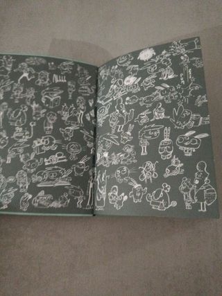 ¡Llega el Sr. Flat! (Agus y los monstruos) (Spa...