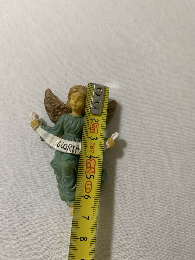 Figura ángel Gloria