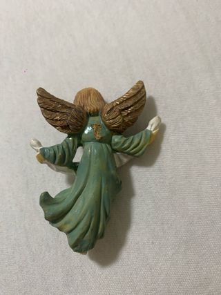 Figura ángel Gloria