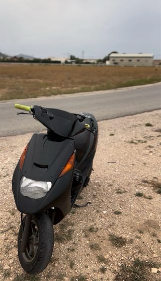 Suzuki Address R 70