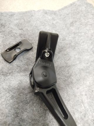 Pata cabra bicicleta 
Ajustable de 24/29 pulgadas 