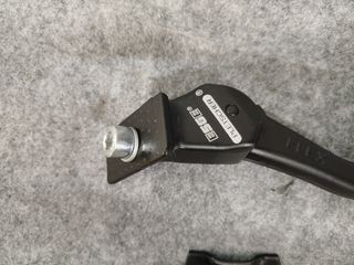 Pata cabra bicicleta 
Ajustable de 24/29 pulgadas 