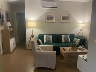 VACACIONES! Estupendo Apartamen.Piscina y garaje.