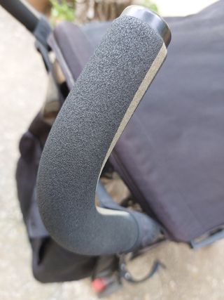 Silla paseo Maclaren ligera