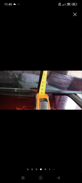 TV Samsung 75" Plasma