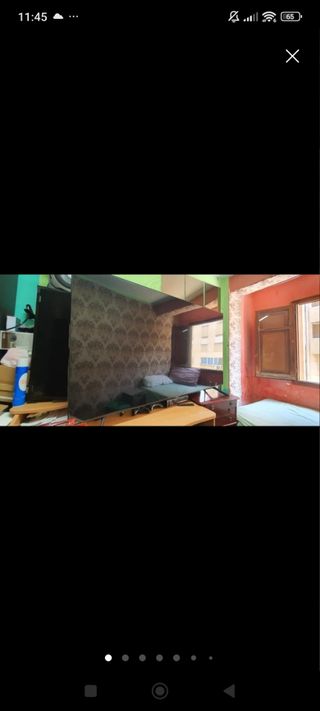 TV Samsung 75" Plasma