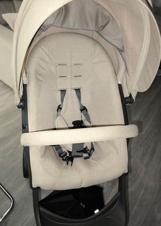 Cochecito bebé Stokke Xplory