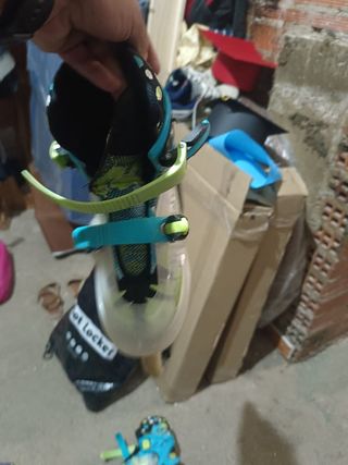 Patines en línea infantiles