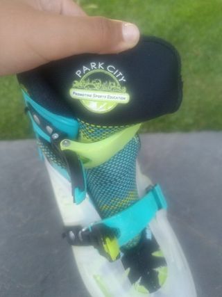 Patines en línea infantiles