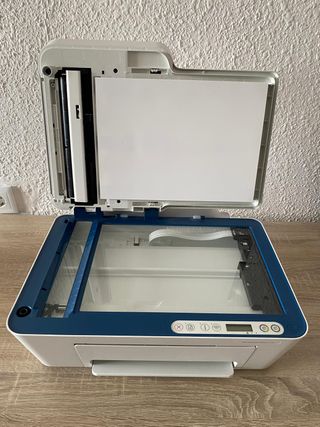 HP DeskJet Plus 4130 Impresora