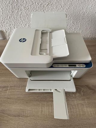 HP DeskJet Plus 4130 Impresora