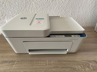 HP DeskJet Plus 4130 Impresora