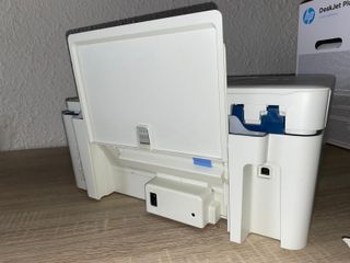 HP DeskJet Plus 4130 Impresora