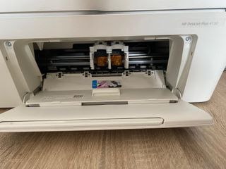 HP DeskJet Plus 4130 Impresora