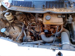 FIAT E-Scudo 2002