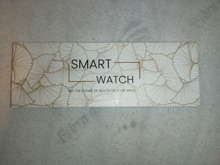 Reloj llamadas y asistente de voz