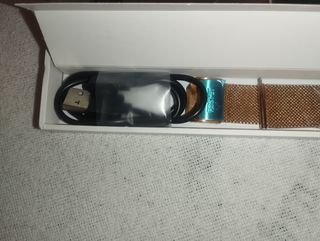 Reloj llamadas y asistente de voz