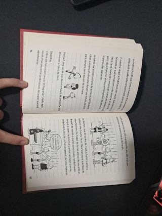 Diari del Greg 1. Un pringat total: Una novel·l...