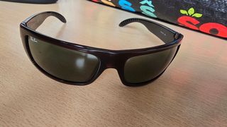 Ray-Ban rb4062 Gafas Sol