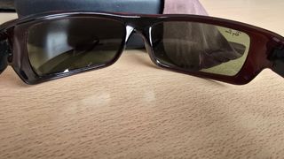 Ray-Ban rb4062 Gafas Sol