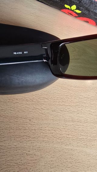 Ray-Ban rb4062 Gafas Sol